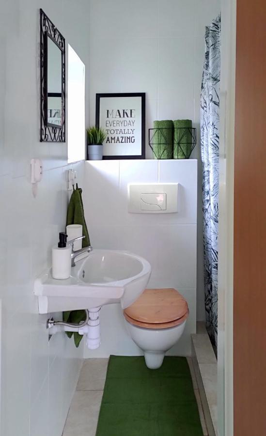 Apartamenty Amarel Stegna  Dış mekan fotoğraf